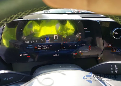 2026 Chevrolet Traverse Fwd Lt z USA, uszkodzony, nr VIN 1GNERGKS3TJ159393